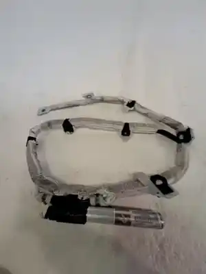 Pezzo di ricambio per auto di seconda mano airbag a tenda anteriore destro per bmw x3 (e83) 2.0 d riferimenti oem iam 72123420226  