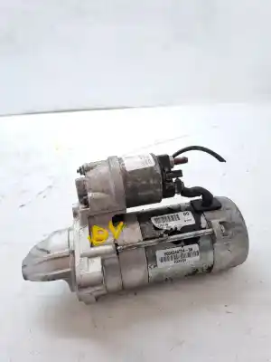 Peça sobressalente para automóvel em segunda mão motor de arranque por bmw serie 3 berlina (e90) e90 referências oem iam 12417796892