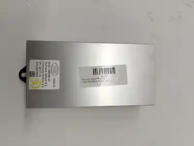 Автозапчасти б/у электронный модуль за land rover range rover evoque (l538) 2.0 4x4 ссылки oem iam lr067411