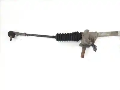 Peça sobressalente para automóvel em segunda mão caixa de direção por renault clio iii grandtour yahoo referências oem iam   