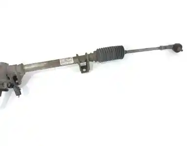 Peça sobressalente para automóvel em segunda mão caixa de direção por renault clio iii grandtour yahoo referências oem iam   