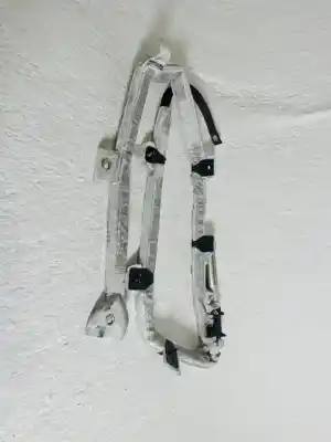 Peça sobressalente para automóvel em segunda mão airbag de cortina dianteiro esquerdo por bmw x3 (e83) 2.0 d referências oem iam 72123420225  