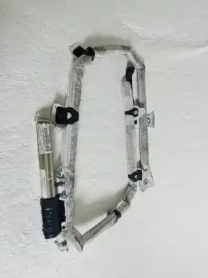 Peça sobressalente para automóvel em segunda mão airbag de cortina dianteiro esquerdo por bmw x3 (e83) 2.0 d referências oem iam 72123420225  