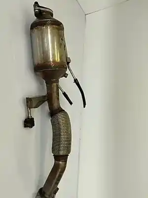 Pezzo di ricambio per auto di seconda mano filtro per particelle per omoda c5 riferimenti oem iam 153001133aa