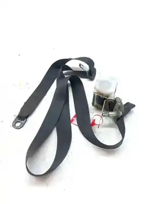 Peça sobressalente para automóvel em segunda mão cinto de segurança traseiro esquerdo por toyota rav 4 (a2) rav 4 referências oem iam 7337042110b2