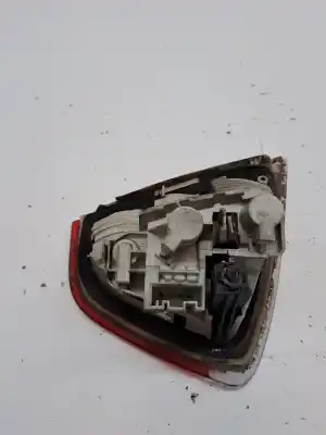 Peça sobressalente para automóvel em segunda mão farolim interior traseiro direito por bmw serie 3 berlina (e90) e90 referências oem iam 63216937460  