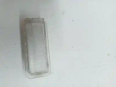 Peça sobressalente para automóvel em segunda mão luz interior por citroen c3 * referências oem iam 6362n6