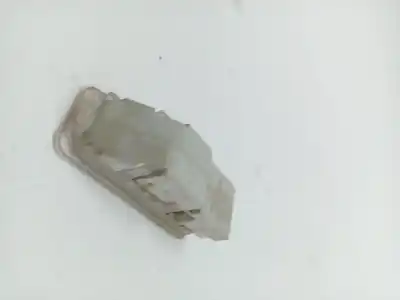 Second-hand car spare part interior light for citroen c3 * oem iam references 6362n6  