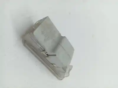 Second-hand car spare part interior light for citroen c3 * oem iam references 6362n6  