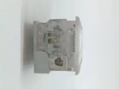 Second-hand car spare part interior light for citroen c3 * oem iam references 6362n6  