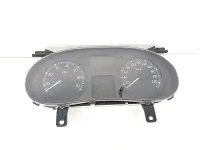 Second-hand car spare part DASHBOARD for RENAULT CLIO III  OEM IAM references 8200276525  
