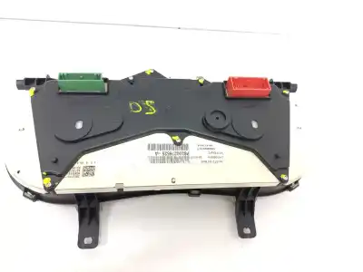 Peça sobressalente para automóvel em segunda mão quadrante por renault clio iii grandtour yahoo referências oem iam 8200276525  