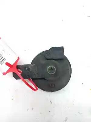 Peça sobressalente para automóvel em segunda mão buzina / sirene por toyota rav 4 (a2) rav 4 referências oem iam 8651020280