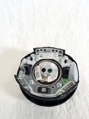 Second-hand car spare part front left air bag for bmw x3 (e83) 2.0 d oem iam references 32303400437  