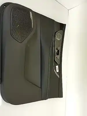 Peça sobressalente para automóvel em segunda mão forra / revestimento da porta dianteira direita por omoda c5  referências oem iam 403011729aaabk  