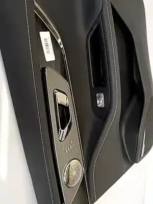 Peça sobressalente para automóvel em segunda mão forra / revestimento da porta dianteira direita por omoda c5  referências oem iam 403011729aaabk  