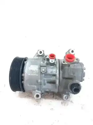 Peça sobressalente para automóvel em segunda mão compressor de ar condicionado a/a a/c por toyota rav 4 (a2) rav 4 referências oem iam 8831042250