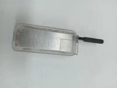Peça sobressalente para automóvel em segunda mão luz interior por citroen c3 * referências oem iam 6362n7