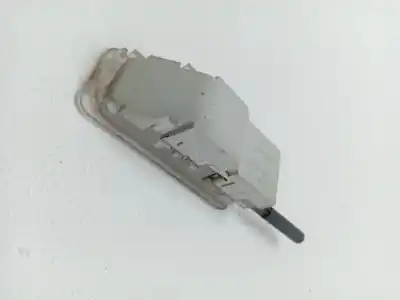 Second-hand car spare part interior light for citroen c3 * oem iam references 6362n7  