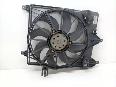 Peça sobressalente para automóvel em segunda mão  por RENAULT CLIO III  Referências OEM IAM 7701051483  8200259811 - 7701070294