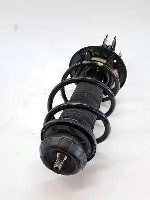 Second-hand car spare part front right shock absorber for renault captur ii edition one oem iam references 543020474r  