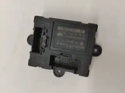 Автозапчасти б/у электронный модуль за land rover range rover evoque (l538) 2.0 4x4 ссылки oem iam ej3214d618aa