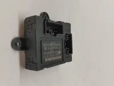 Second-hand car spare part electronic module for land rover range rover evoque (l538) 2.0 4x4 oem iam references ej3214d618aa  