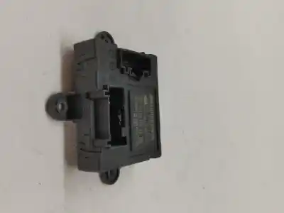 Second-hand car spare part electronic module for land rover range rover evoque (l538) 2.0 4x4 oem iam references ej3214d618aa  