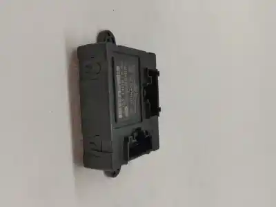 Second-hand car spare part electronic module for land rover range rover evoque (l538) 2.0 4x4 oem iam references ej3214d618aa  