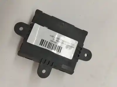 Second-hand car spare part electronic module for land rover range rover evoque (l538) 2.0 4x4 oem iam references ej3214d618aa  