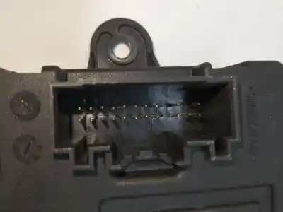 Second-hand car spare part electronic module for land rover range rover evoque (l538) 2.0 4x4 oem iam references ej3214d618aa  