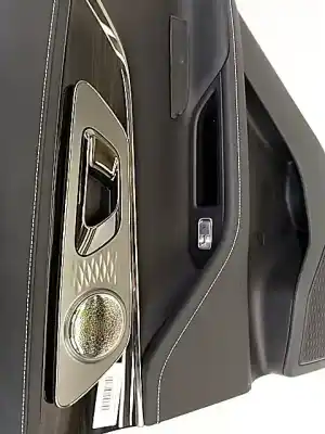 Peça sobressalente para automóvel em segunda mão forra / revestimento da porta traseira direita por omoda c5  referências oem iam 403007984aaabk  403007984aa
