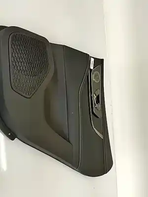 Peça sobressalente para automóvel em segunda mão forra / revestimento da porta traseira direita por omoda c5  referências oem iam 403007984aaabk  403007984aa