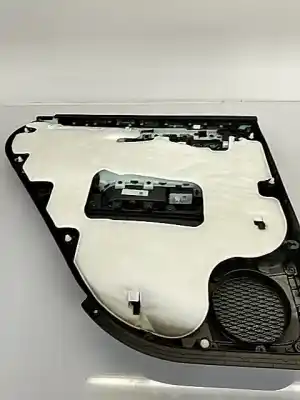 Peça sobressalente para automóvel em segunda mão forra / revestimento da porta traseira direita por omoda c5  referências oem iam 403007984aaabk  403007984aa
