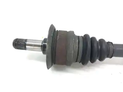 Second-hand car spare part rear right transmission for bmw x3 (e83) 3.0 i xdrive oem iam references 33207598042  