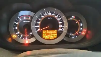 Second-hand car spare part Dashboard for TOYOTA RAV 4 (A2) RAV 4 OEM IAM references 8380042D02  