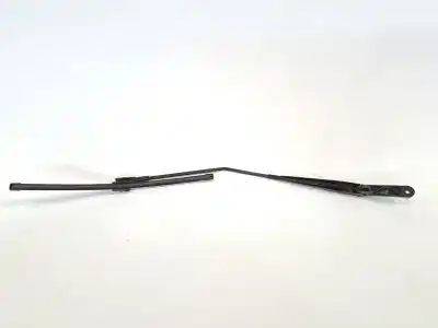 Автозапчастина б/у передній правий річок склоочисника для volkswagen caddy ka/kb (2k) furg. 75 cv / 55 kw посилання на oem iam 2k1955410  