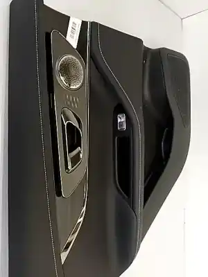 Peça sobressalente para automóvel em segunda mão forra / revestimento da porta traseira esquerda por omoda c5  referências oem iam 403007982aaabk  403007982aa