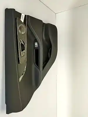 Peça sobressalente para automóvel em segunda mão forra / revestimento da porta traseira esquerda por omoda c5  referências oem iam 403007982aaabk  403007982aa