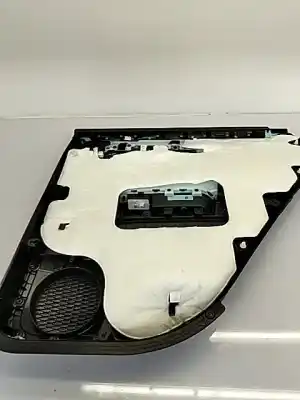 Peça sobressalente para automóvel em segunda mão forra / revestimento da porta traseira esquerda por omoda c5  referências oem iam 403007982aaabk  403007982aa