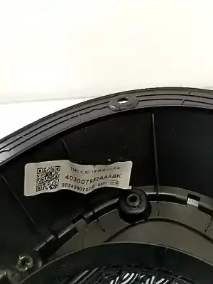 Pezzo di ricambio per auto di seconda mano rivestimento portiera posteriore sinistra per omoda c5 riferimenti oem iam 403007982aaabk