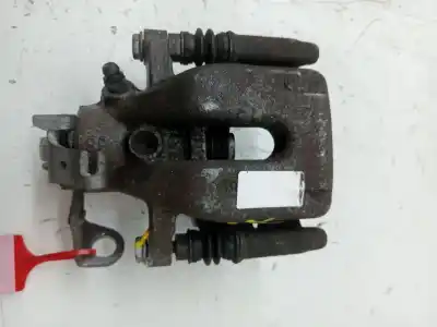 Peça sobressalente para automóvel em segunda mão pinça de travão traseira direita por citroen c3 * referências oem iam 4400w6