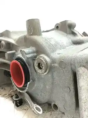 Peça sobressalente para automóvel em segunda mão diferencial dianteiro por toyota rav 4 (a2) rav 4 referências oem iam 3610042090