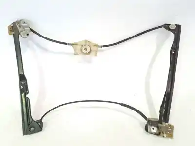 Автозапчасти б/у РЕГУЛЯТОР СТЕКЛА ПЕРЕДНЕГО ЛЕВОГО за VOLKSWAGEN CADDY KA/KB (2K)  ссылки OEM IAM 2K2837729M  