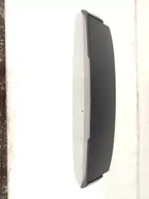 Автозапчасти б/у заднее крыло за bmw x3 (e83) 2.0 d ссылки oem iam 51713413286  