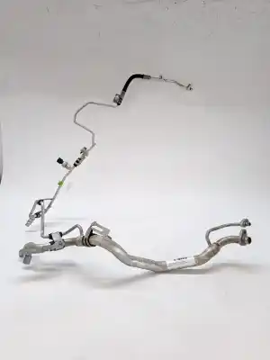 Автозапчасти б/у ТРУБЫ КОНДИЦИОНИРОВАНИЯ ВОЗДУХА за RENAULT CAPTUR II  ссылки OEM IAM 924400929R  924404508R