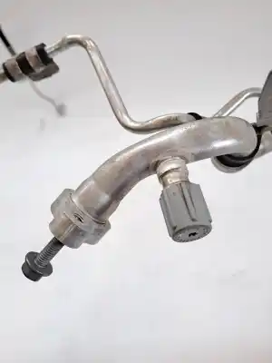 Автозапчасти б/у трубы кондиционирования воздуха за renault captur ii edition one ссылки oem iam 924400929r  924404508r