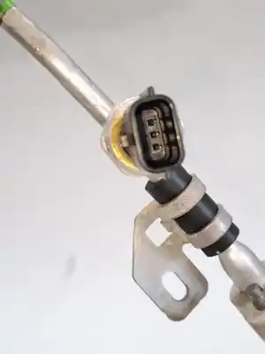 Автозапчасти б/у трубы кондиционирования воздуха за renault captur ii edition one ссылки oem iam 924400929r  924404508r