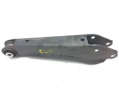 Pezzo di ricambio per auto di seconda mano braccio sospensione posteriore inferiore destro per bmw x3 (e83) 3.0 i xdrive riferimenti oem iam 33326795812
