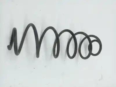 Peça sobressalente para automóvel em segunda mão mola de suspensão por citroen c3 * referências oem iam 5102ct